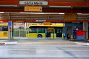Melhorias operacionais nos terminais do BRT do Gama e de Santa Maria também estão na lista 