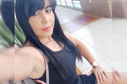 Simone Santos Ribeiro, 42 anos