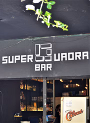O Superquadra tem unidades na Asa Norte e no mercado Mané