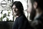 Norman Reedus como Daryl Dixon em 'The Walking Dead