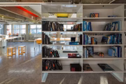 A Superbacana+ dedica-se a estimular arte, design e cultura