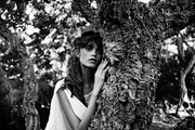Daphnis and Chloé – foto exposta na mostra Visual Journey, na Pinacothèque de Paris, em 2015