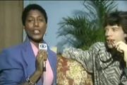 Ela começou no programa em 1998