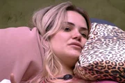 Marcela usou as redes sociais para falar um pouco sobre sua saída do reality e como foram os primeiros momentos fora do confinamento