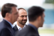 Deputado federal Eduardo Bolsonaro