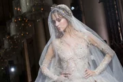 Zuhair Murad Haute Couture Fall/Winter 2017-2018 