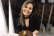 Alice Arruda era psicóloga e moradora do Guará 