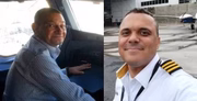 Piloto e copiloto morreram em acidente que também vitimou Marília Mendonça