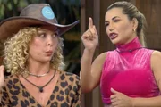 Bárbara Borges e Deolane Bezerra