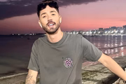 Rico foi campão de A Fazenda