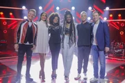 Final – Caberá ao público decidir quem será o campeão. O vencedor vai ganhar um prêmio de R$ 500 mil e assinar contrato a Universal Music.