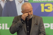 Diversos parlamentares evangélicos participaram do encontro
