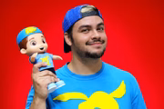 Luccas Neto