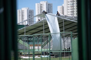 Hospital é construído pela Paleta Engenharia e Construções Ltda