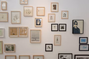 Serão expostas mais de 600 obras produzidas por artistas visuais atuantes em diversas linguagens, suportes e temáticas