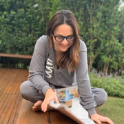 O Instagram dela foi invadido por críticas a Regina
