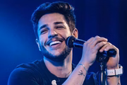 Sertanejo Guilherme, de dupla com Hugo