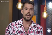 Ele a pediu em casamento