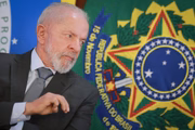 Presidente da República, Luiz Inácio Lula da Silva