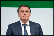 A relação do ministro Alexandre de Moraes, do Supremo Tribunal Federal, com o presidente Jair Bolsonaro é, de longe, uma das mais tumultuadas do cenário político brasileiro