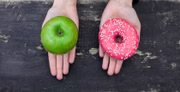 Não é preciso abolir os carboidratos para emagrecer, apenas escolher opções mais saudáveis dessa categoria de alimentos 