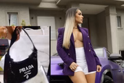 Advogada foi presenteada com bolsa de grife por produtor de funk suspeito de ligação com PCC