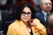 Senadora Damares Alves (Republicanos)