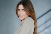 Mariana Goldfarb também retirou parte de seus preenchimentos