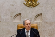 Ministro Ricardo Lewandowski, do Supremo Tribunal Federal