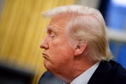 EUA: Trump quer Rússia no G7 e diz que Putin busca paz na Ucrânia 