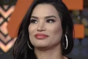 Raissa Barbosa foi vice-Miss Bumbum em 2017