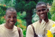 História da dupla virou filme