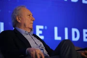 O ministro da Justiça, Ricardo Lewandowski