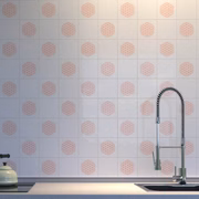 Azulejo Flor da Vida