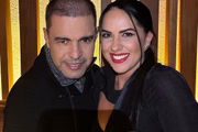 Graciele Lacerda e Zezé Di Camargo