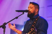 O músico Fernandinho participará da premiação