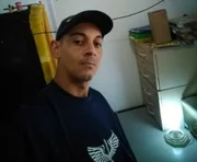 Vendedor assassinado pelo PM, em Guarujá