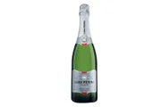 <b>Casa Perini Moscatel (R$ 50):</b> espumante elaborado com uvas Moscato eleito em 2017, pela Associação Mundial de Jornalistas e Escritores de Vinhos e Destilados (WAWWJ), como o quinto melhor do mundo. Acompanha bem pudins e rabanadas