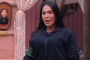 A influencer Gracyanne Barbosa