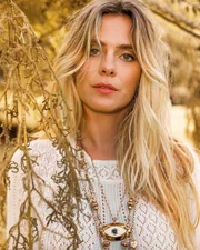 Carolina Dieckman