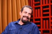Guilherme Boulos concorre pelo PSol