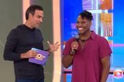 Fred Nicácio foi o sétimo eliminado do BBB23