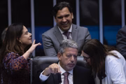 Deputado federal Arthur Lira (PP-AL)