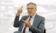 Alexandre Padilha será o novo ministro da Saúde do governo Lula