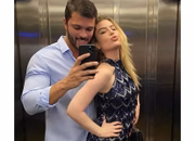 O felizardo é o médico Matheus Costa