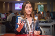 Flávia Arruda, ministra da Secretaria de Governo 