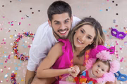 Virgínia Fonseca e Zé Felipe comemoram 9 meses de Maria Alice, primeira filha do casal