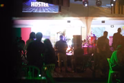 Local chegou a ser interditado na última sexta-feira (12/2)