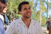 Lucas Guimarães estreia no SBT no sábado (8/3)