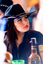 Ana Castela grava novo clipe